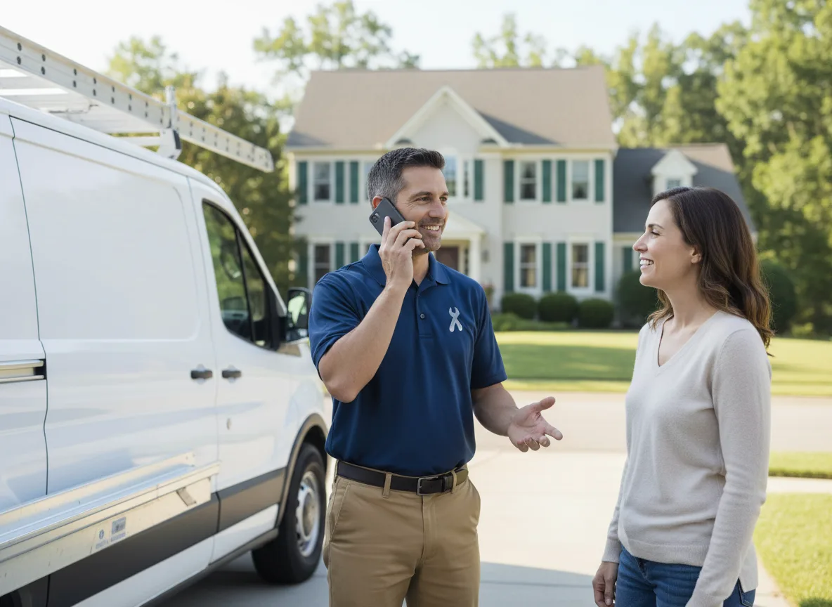 Home Gutter Service South Barre, MA FAQs